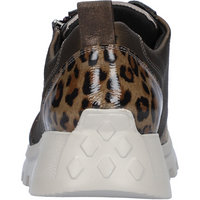 Waldlaufer 993H01-609-736 Schiefer Nuba Storm Shoes