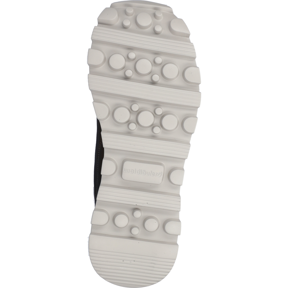 Waldlaufer 993H01-609-736 Schiefer Nuba Storm Shoes