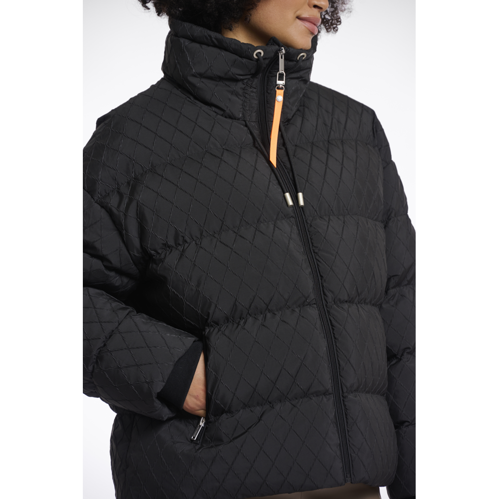 Rino & Pelle Audry 7002512 Black Jacket