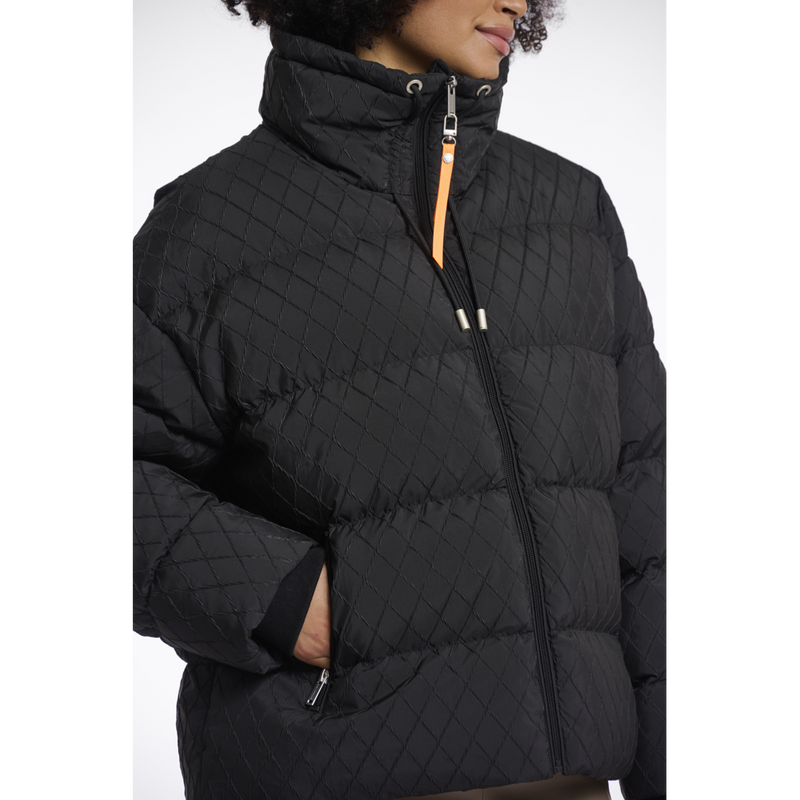 Rino & Pelle Audry 7002512 Black Jacket