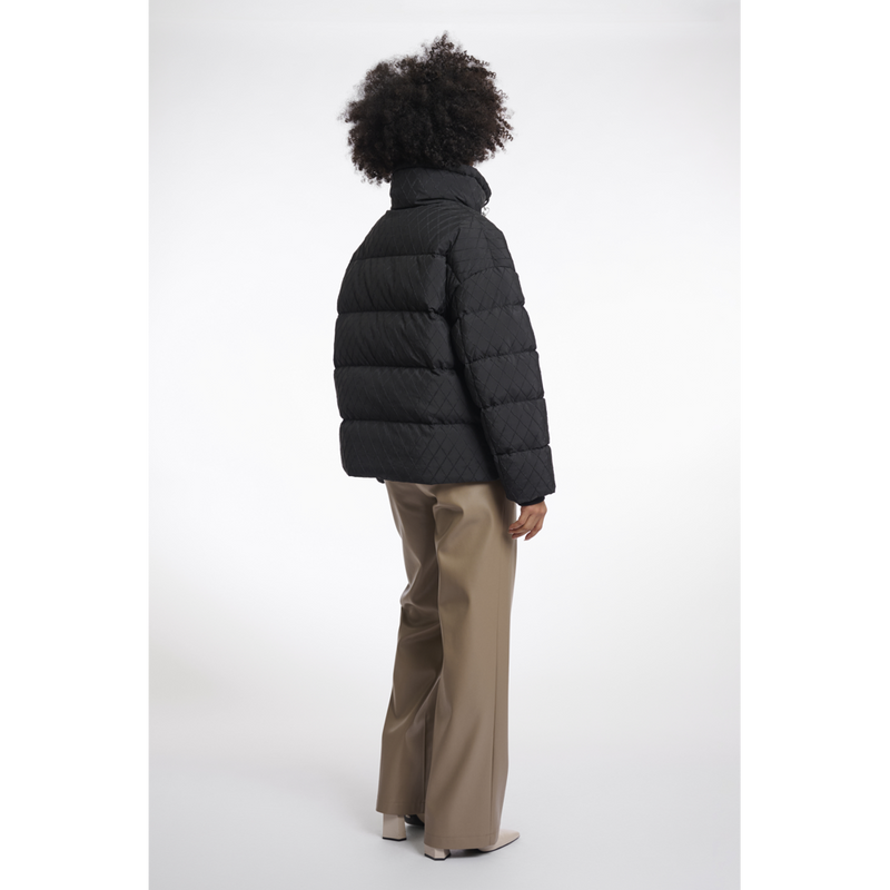 Rino & Pelle Audry 7002512 Black Jacket