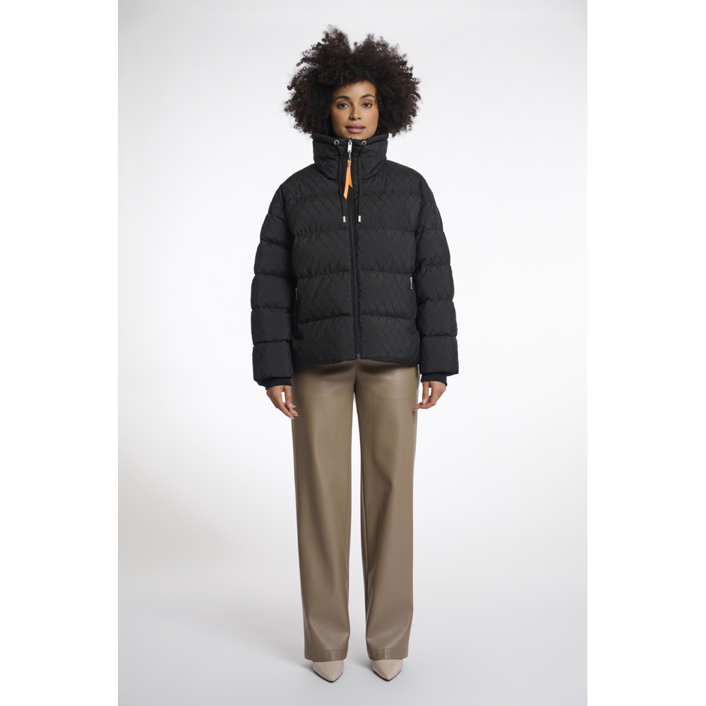 Rino & Pelle Audry 7002512 Black Jacket