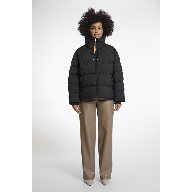 Rino & Pelle Audry 7002512 Black Jacket