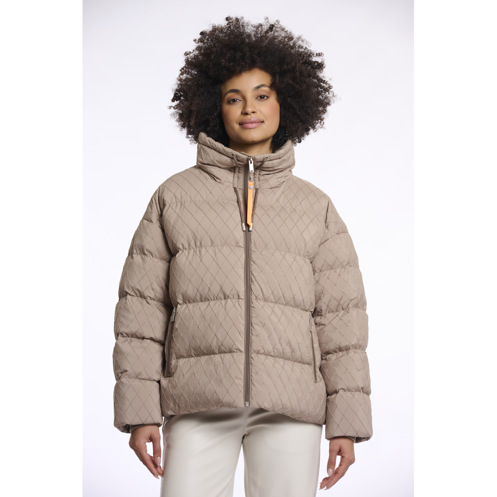 Rino & Pelle Audry 7002512 Black Jacket