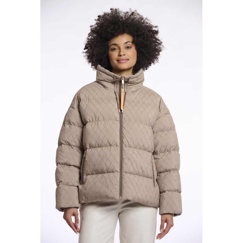 Rino & Pelle Audry 7002512 Black Jacket