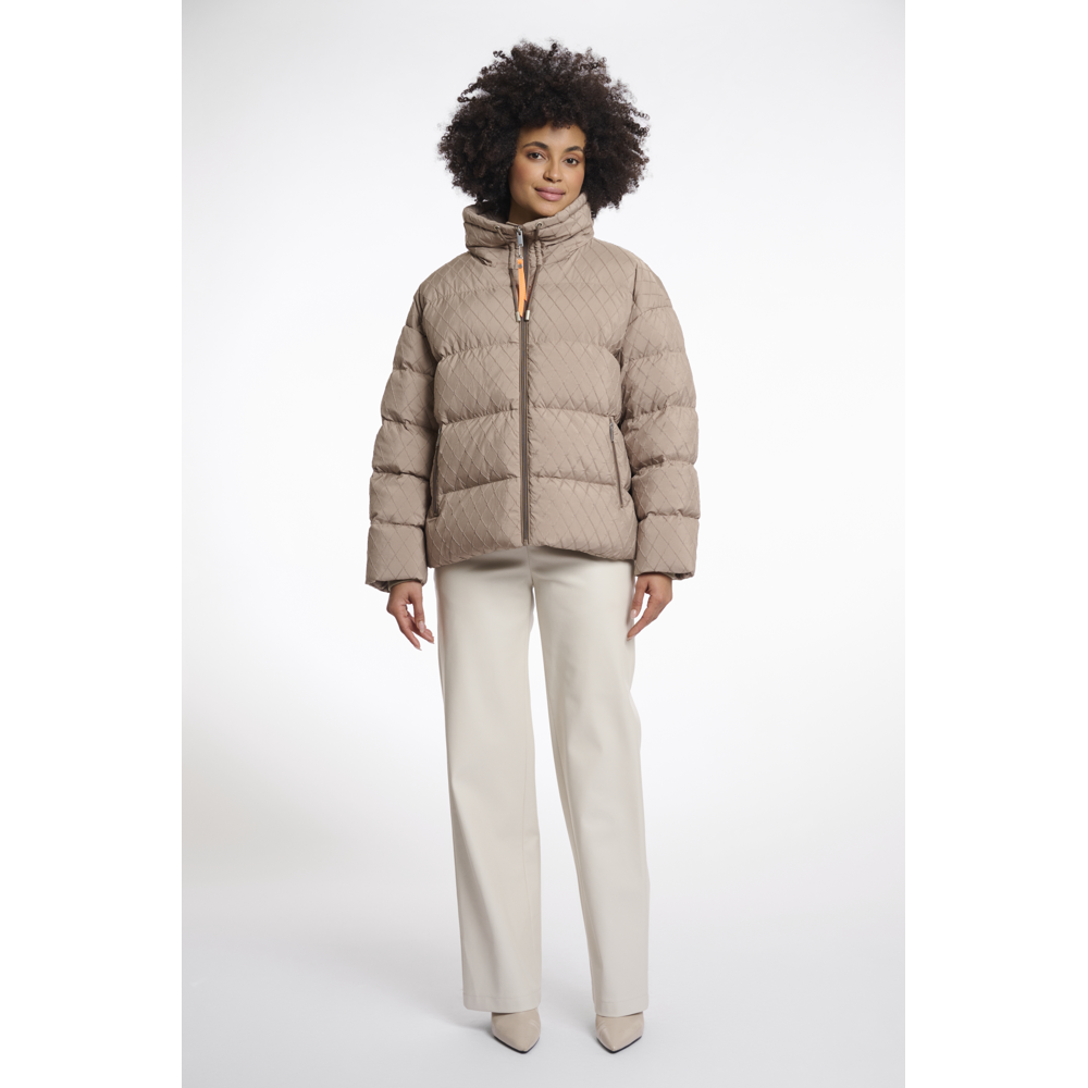 Rino & Pelle Audry 7002512 Black Jacket