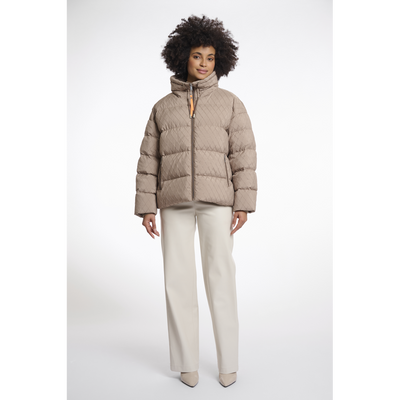 Rino & Pelle Audry 7002512 Black Jacket