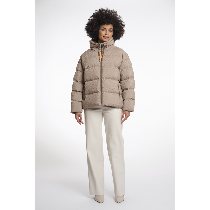 Rino & Pelle Audry 7002512 Black Jacket