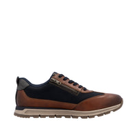 Rieker B0507-24 Malik Brown Trainers