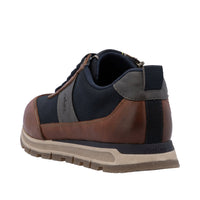 Rieker B0507-24 Malik Brown Trainers