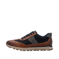 Rieker B0507-24 Malik Brown Trainers