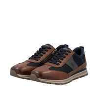 Rieker B0507-24 Malik Brown Trainers