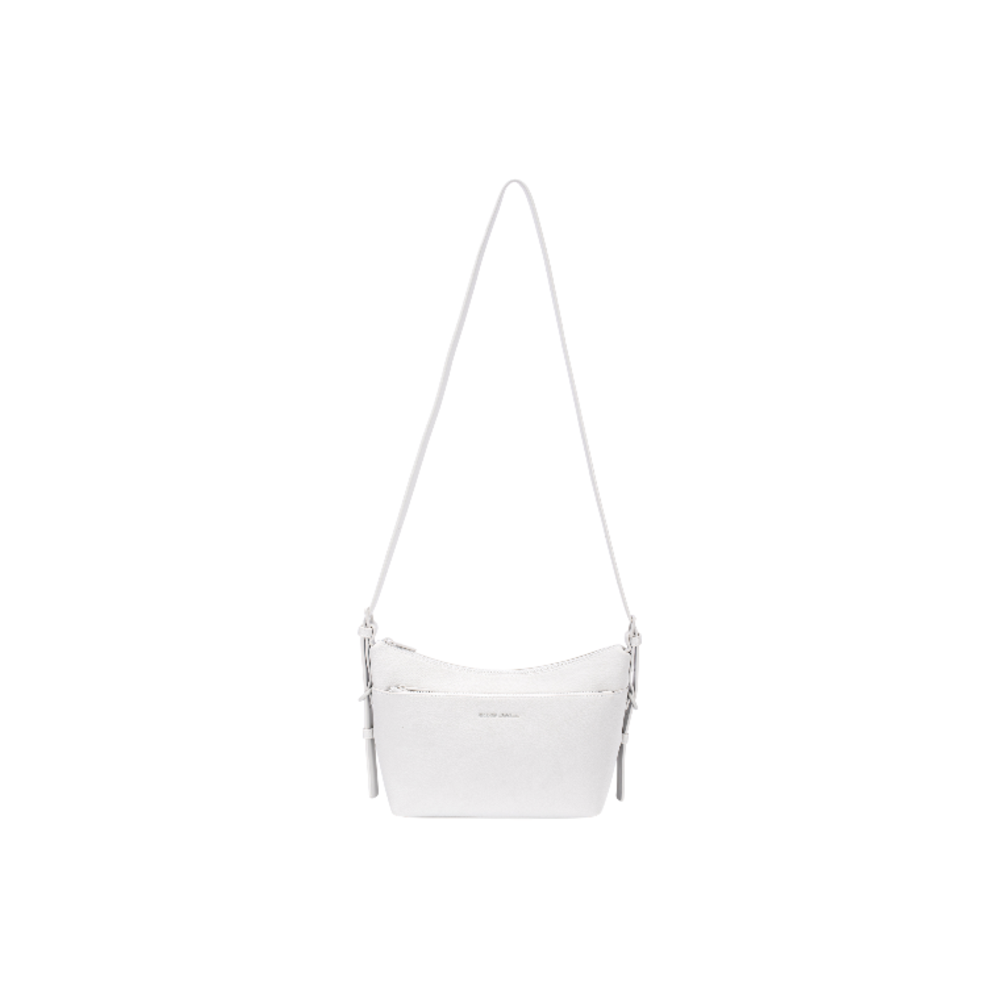 Nova Leathers Simple Shoulder Cloud Celadon (CM8407)