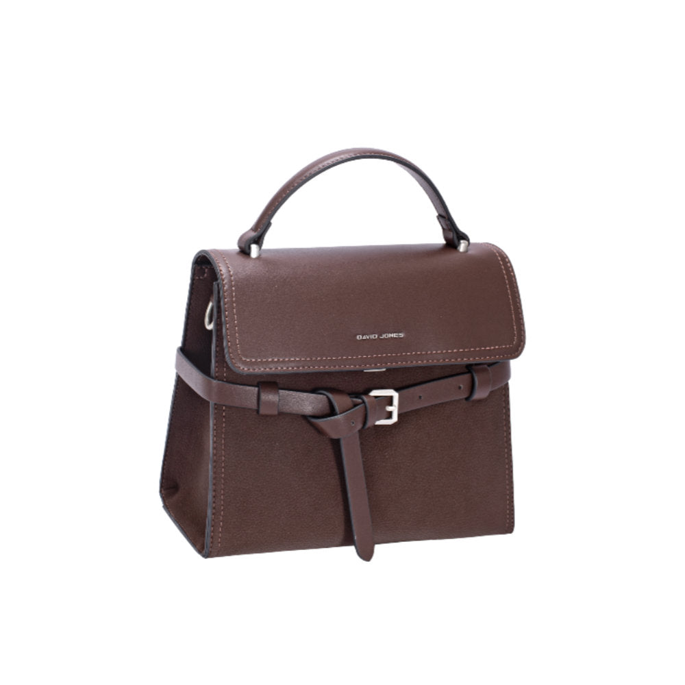 Nova Leathers CM8589 Sandalwood Brown
