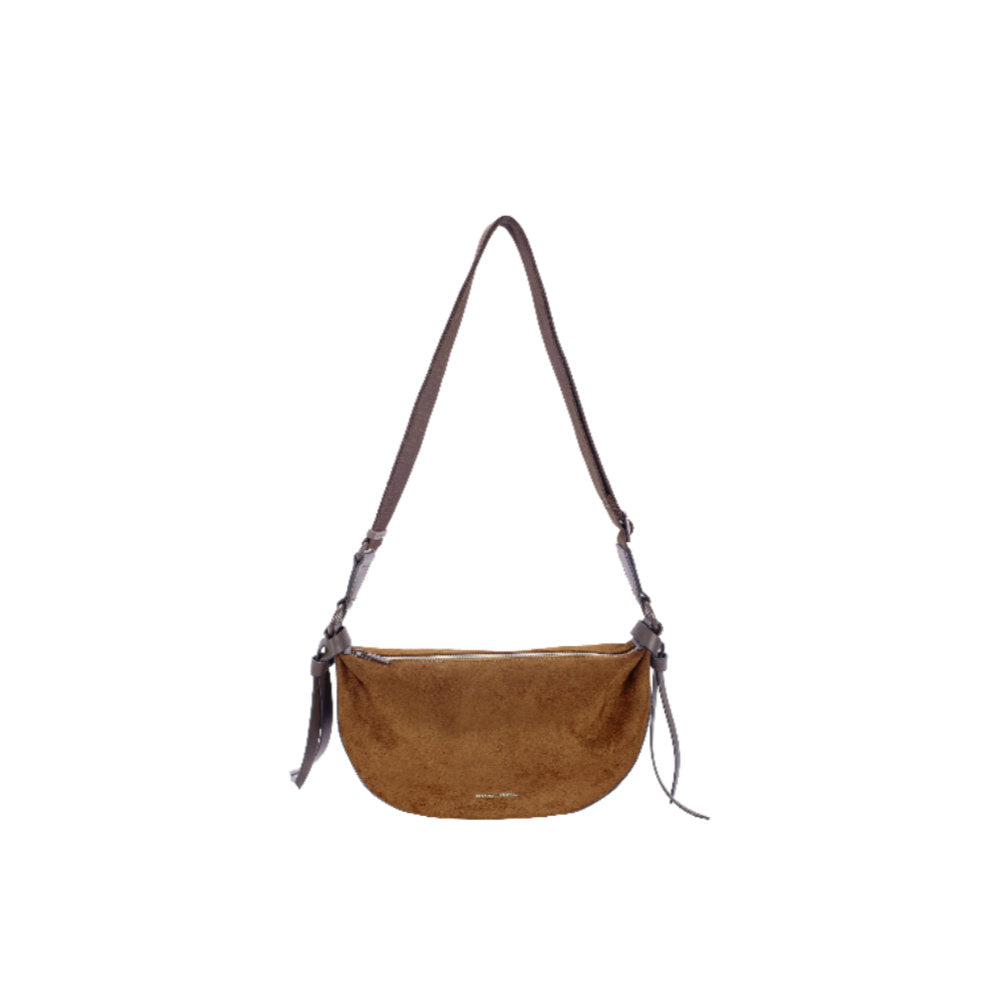 Nova Leathers CM8617 Apricot Tan Handbag