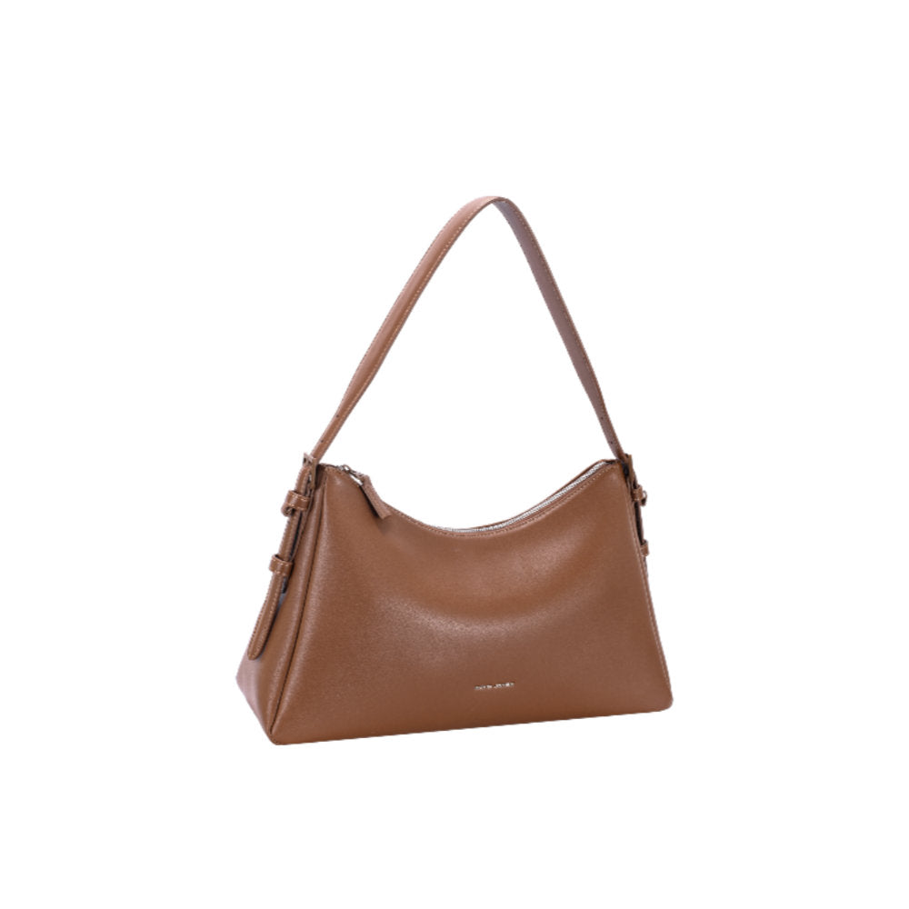 Nova Leathers CM8645 Red Mud Handbag