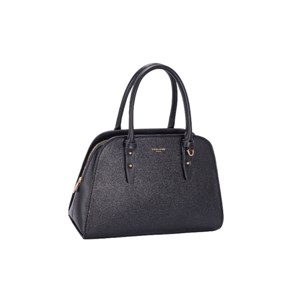 Nova Leathers CM8667 Black Handbag