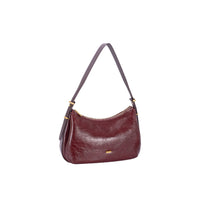 Nova Leathers CM8768 Dark Bordeaux Handbag