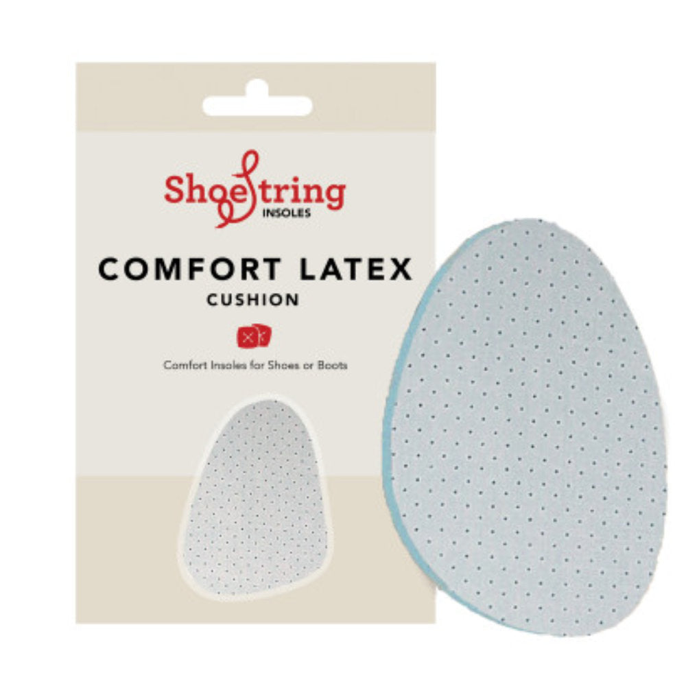 Shoe String SS Insoles Cool Fresh Half Soles