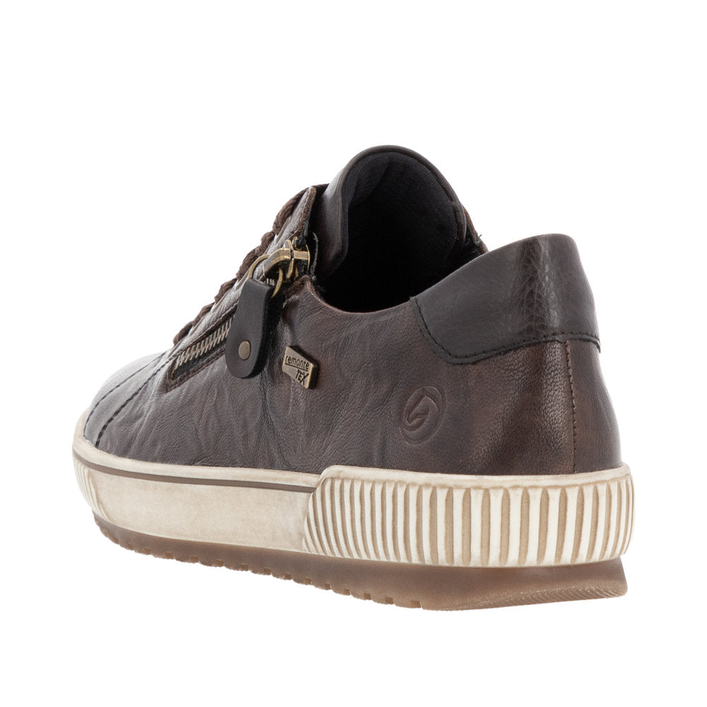 Remonte D0700-25 Havanna Shoes