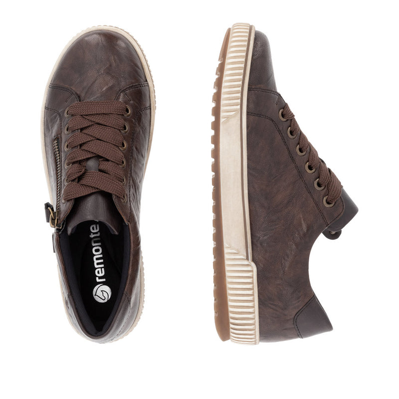 Remonte D0700-25 Havanna Shoes