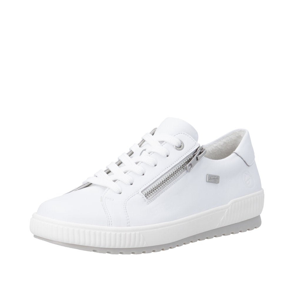 Remonte D0700-80 Maditta White Shoes