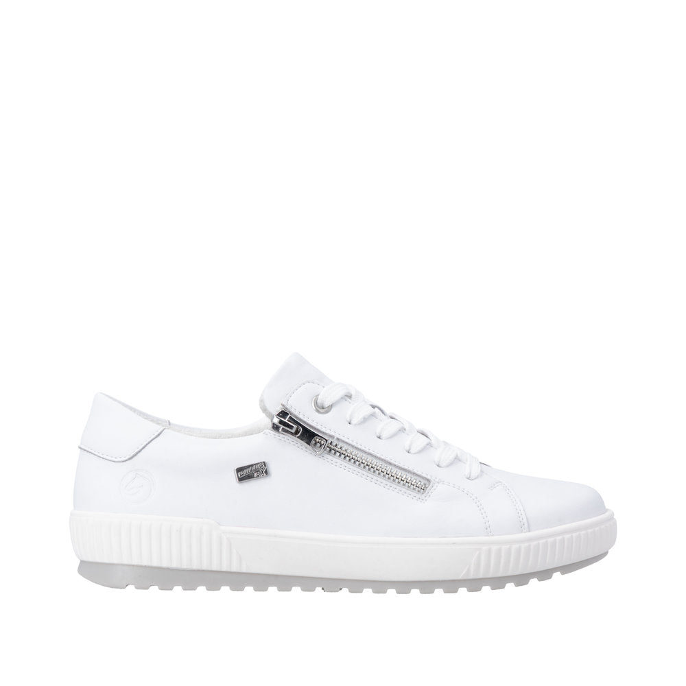 Remonte D0700-80 Maditta White Shoes