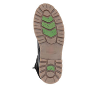 Remonte D0B80-00 Black Boots