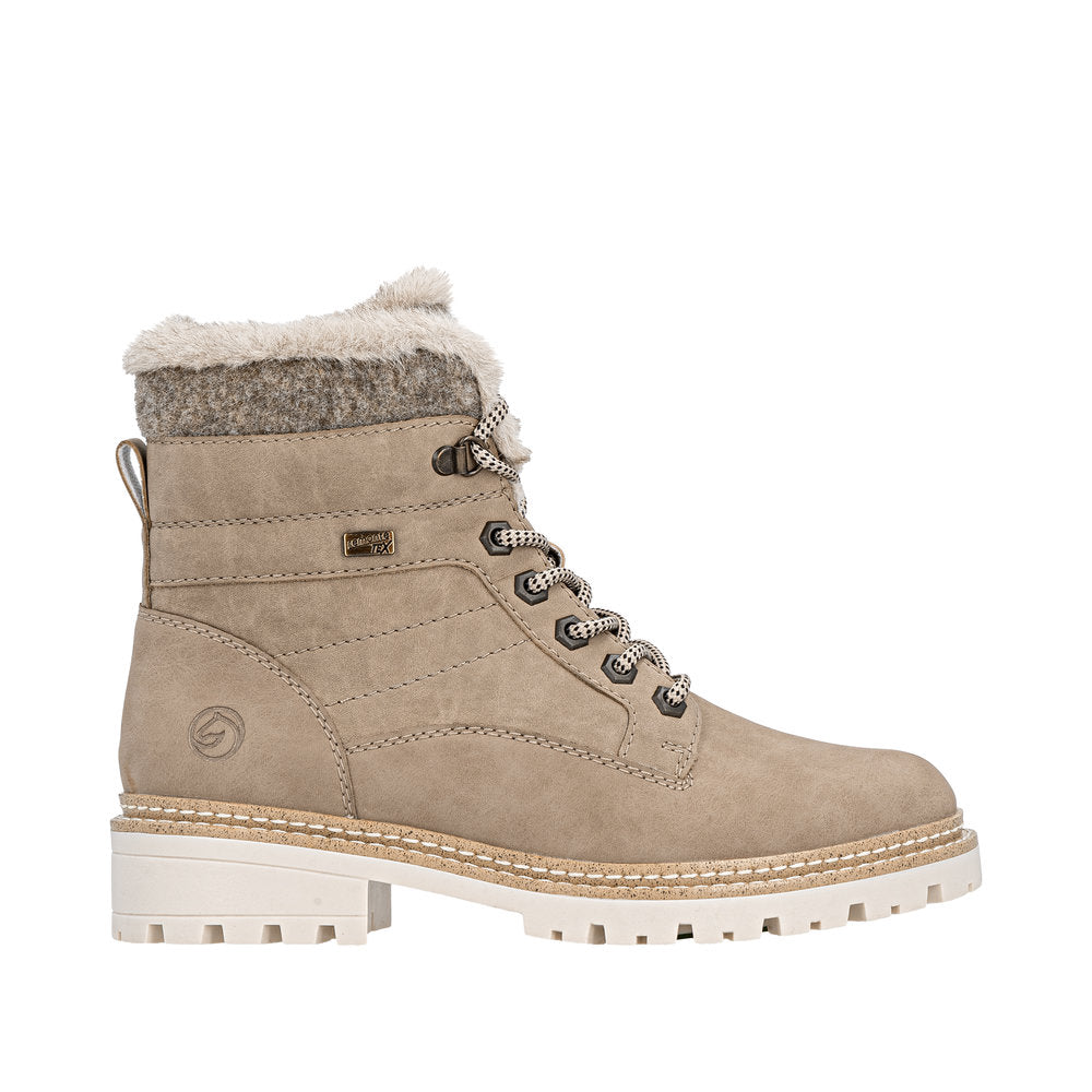 Remonte D0B81-20 Camel Boots