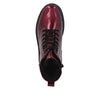 Remonte D0C82-33 Red Boots