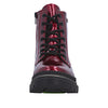 Remonte D0C82-33 Red Boots
