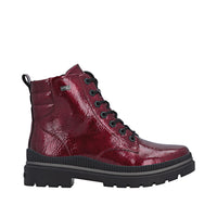 Remonte D0C82-33 Red Boots