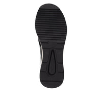 Remonte D0T23-03 Eleni Black Trainers