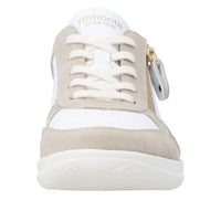 Remonte D1E06-82 Beige Trainers