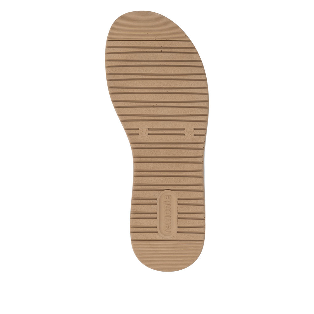 Remonte D1J53-81 Jocelyn White Sandals