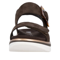 Remonte D1J62-25 Jocelyn Brown Sandals