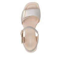 Remonte D1K54-90 Dorina Gold Sandals