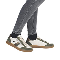 Remonte D2C04-60 Moor/Cotton Trainers