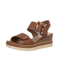 Remonte D2L53-24 Jerilyn Brown Sandals