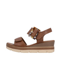 Remonte D2L53-24 Jerilyn Brown Sandals