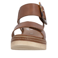 Remonte D2L53-24 Jerilyn Brown Sandals