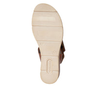 Remonte D2L53-24 Jerilyn Brown Sandals