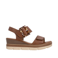 Remonte D2L53-24 Jerilyn Brown Sandals