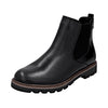 Remonte D2Q70-00 Black Boots