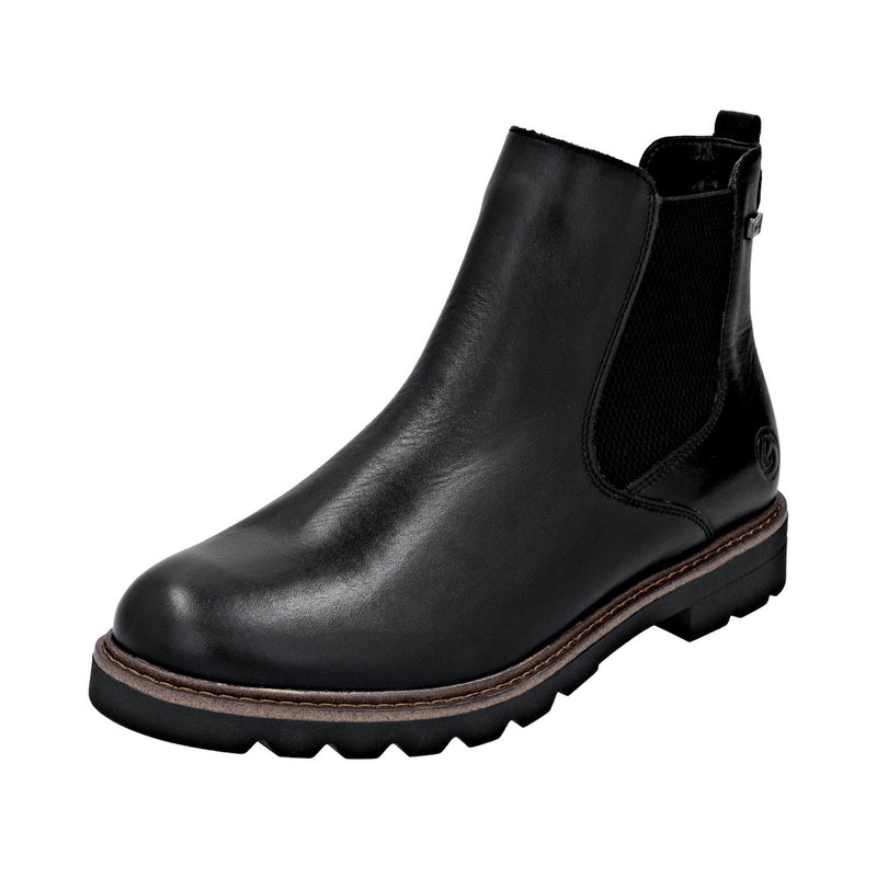 Remonte D2Q70-00 Black Boots