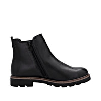 Remonte D2Q70-00 Black Boots