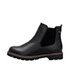 Remonte D2Q70-00 Black Boots