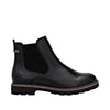 Remonte D2Q70-00 Black Boots