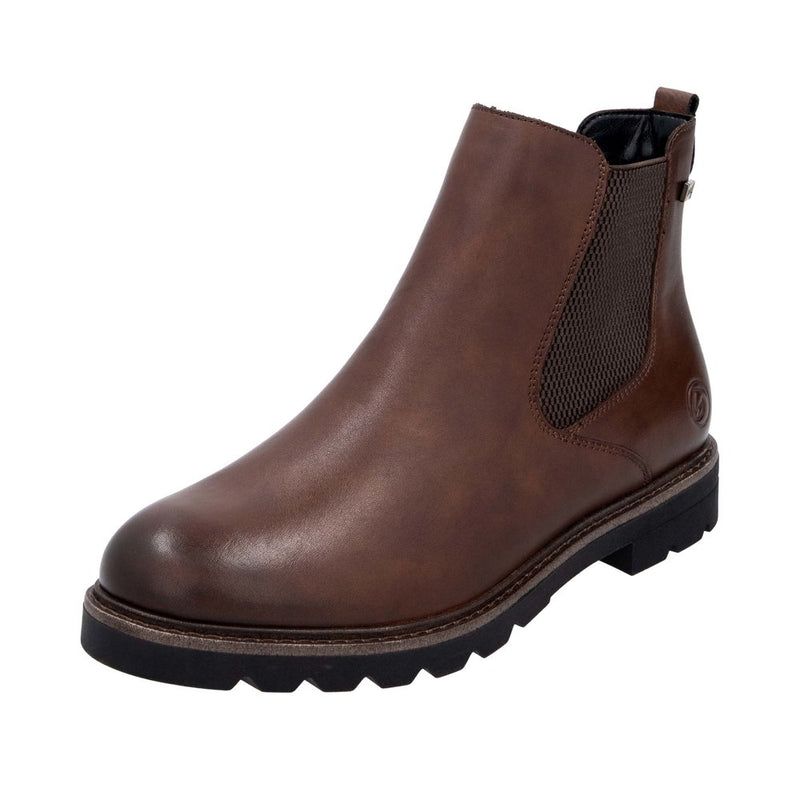 Remonte D2Q70-22 Chestnut Boots