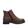 Remonte D2Q70-22 Chestnut Boots